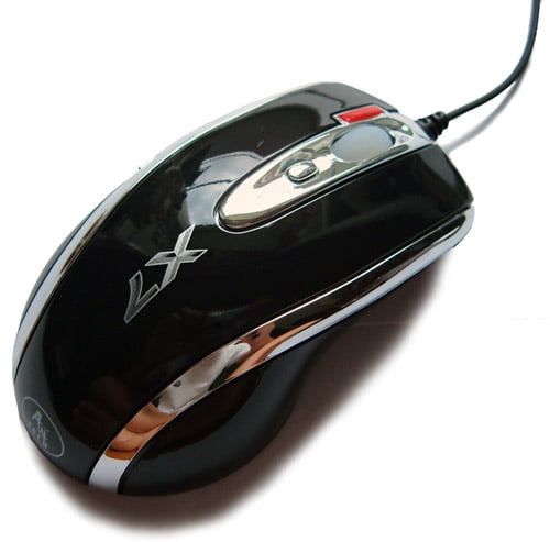 Игровая X7 мышка фирмы A4Tech