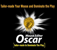 Логотип Oscar