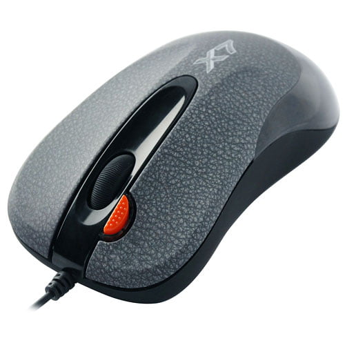 Игровая мышка X-700F