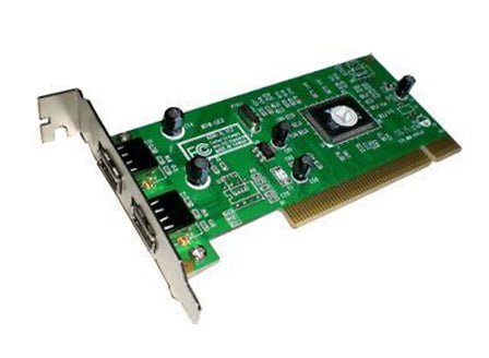 USB-PCI-контоллер