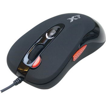 X7 мышка A4tech