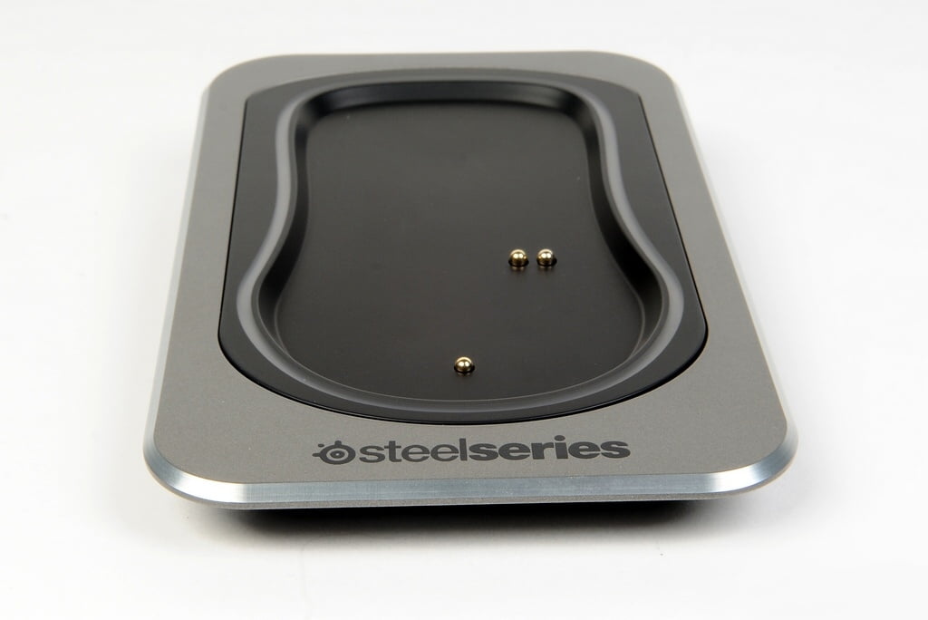 Док-станция SteelSeries Sensei Wireless